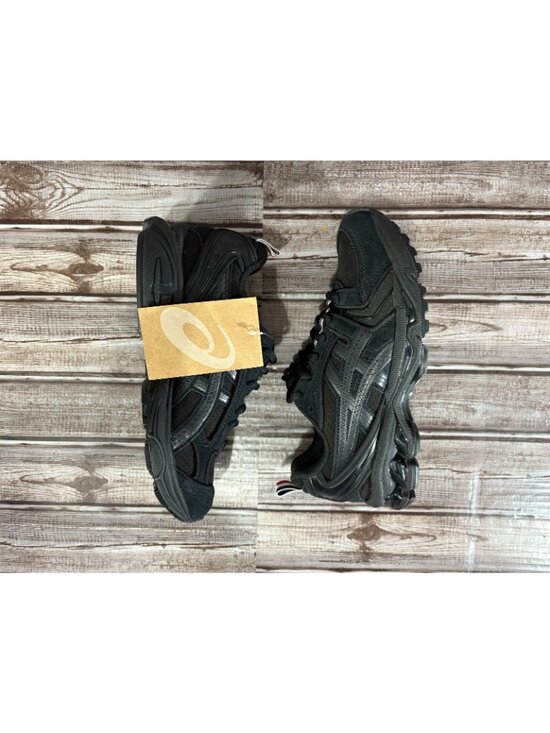 Thom Browne New York x Asics Gel Kayano 14 Sz 4.5 Men 6 Women Black NEW In Box main image 13
